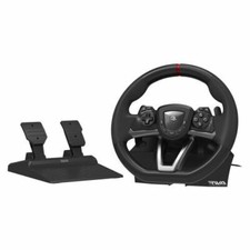 Hori Racing Wheel APEX Sterzo