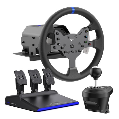 Pxn v99 volante - 270-900°, con
