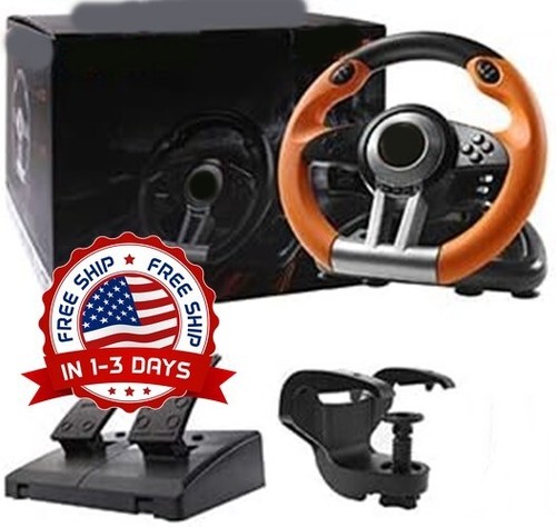 Volante carreras con - volante,