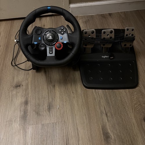 Ps5 steering wheel and pedals - ps5,