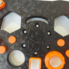 “Kit MOD Logitech G29 Stampa