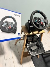 Logitech G29 Volante da Corsa