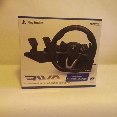 Ps5 playstation steering - playstation, 5