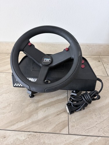 Thrustmaster grand prix - thrustmaster,