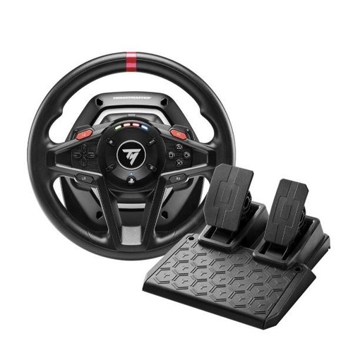 Thrustmaster volante 4160781 - volante,