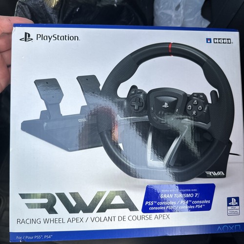 Playstation volante carreras - playstation,
