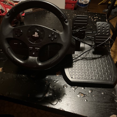 Steering wheel for ps5 - steering,