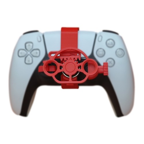 For mini racing - mini, steering