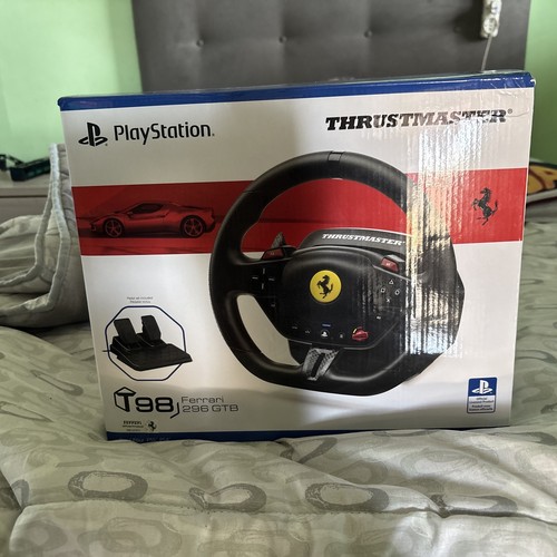Volante ps5 - volante,