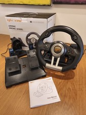 Volante Gioco PXN V3 PRO 