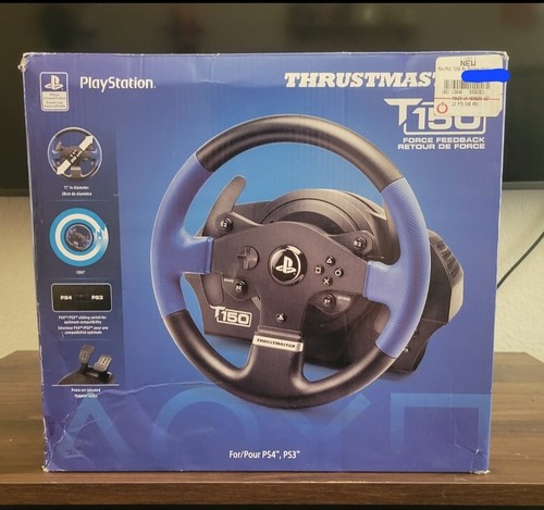 Ps4 ps5 steering wheel and - ps4/ps5,
