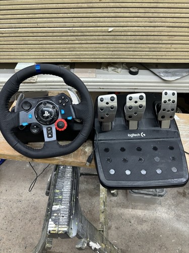 Ps5 steering wheel - steering,