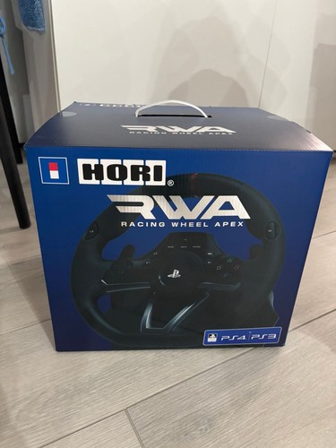 Volante pedaliera ps4 - volante,