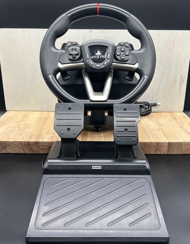 Playstation rwa steering wheel - rwa,