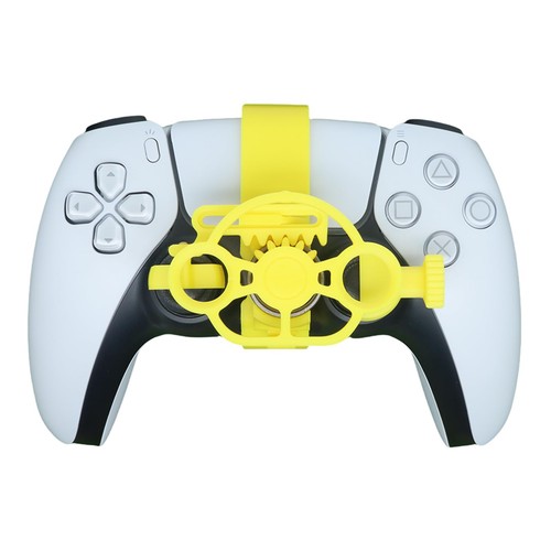 Mini steering wheel for ps5 - wheel,