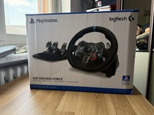 Logitech G29 Driving Force
