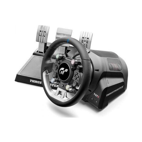 Thrustmaster volante corsa - volante, da