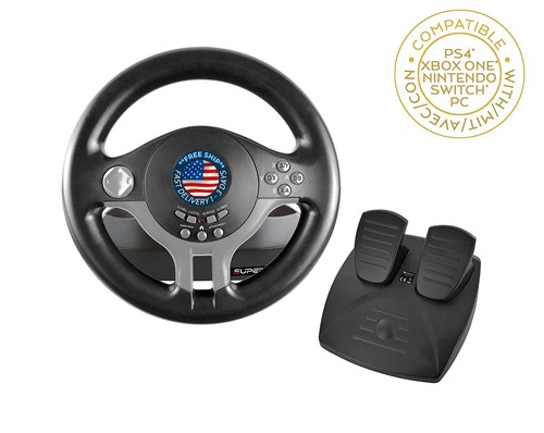 Volante carreras con - volante,