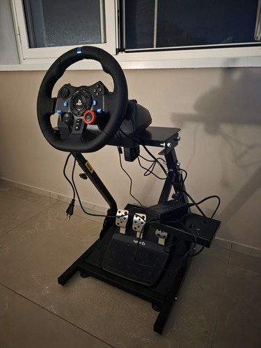 Volante logitech g29 - volante,