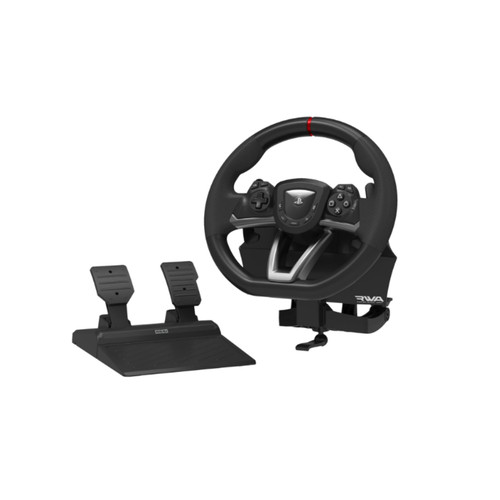 Ps5 steering wheel and - ps5,