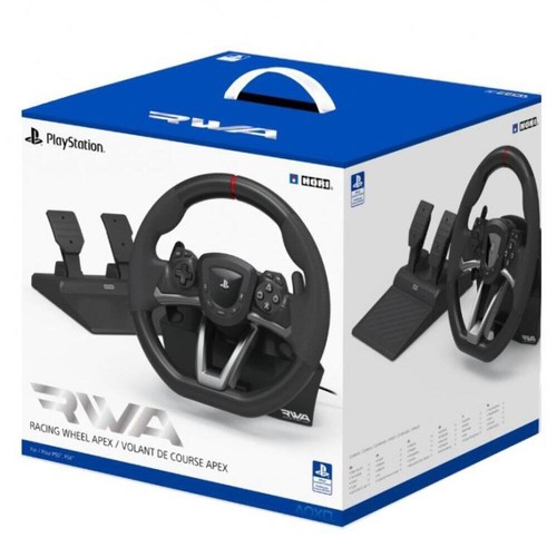 Hori rwa racing wheel - rwa, apex