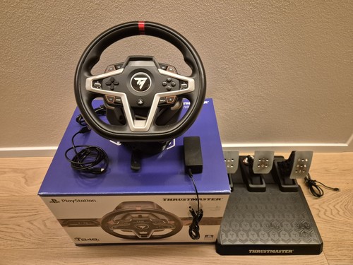 Thrustmaster 248 volante - t-248, e