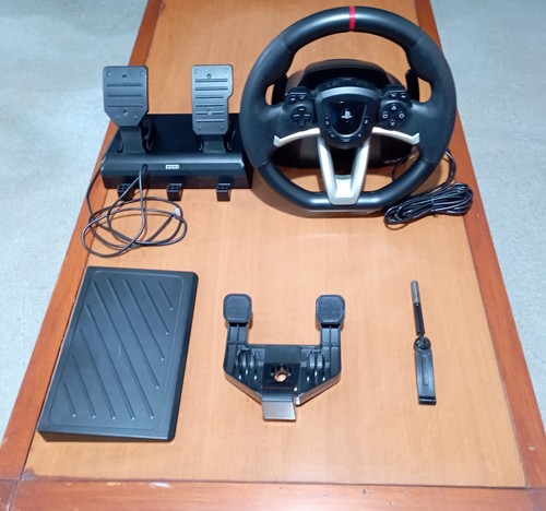 Hori racing wheel apex sterzo - hori,