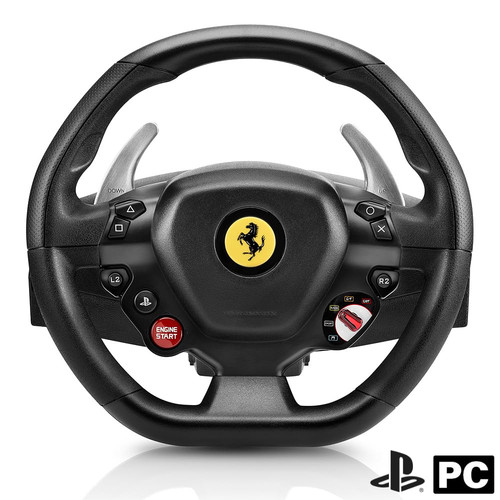 4160672 volante thrustmaster - 4160672,