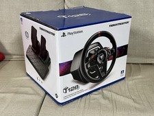 THRUSTMASTER T128 VOLANTE CON