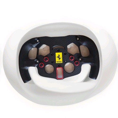 Mod volante corona - volante,