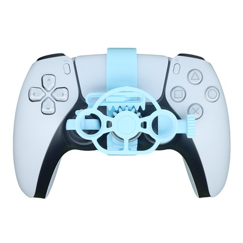 Mini steering wheel - mini, ps5