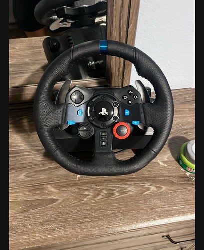 Ps5 steering wheel - ps5,