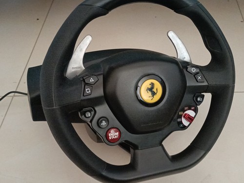 Volante per ps4 - volante, ps4/5