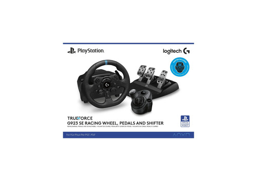 Logitech g923 ps4 ps5 - logitech, ps4/ps5+driving