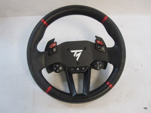 Thrustmaster racing steering - thrustmaster,