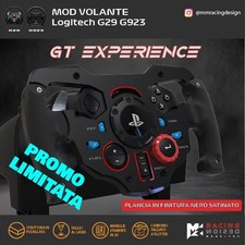 MOD UPGRADE CORONA F1 VOLANTE